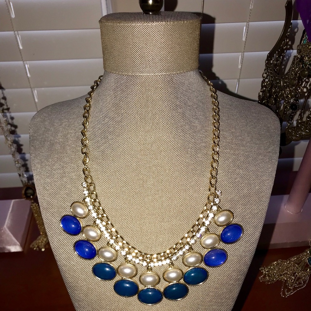 Statement Necklace ✨